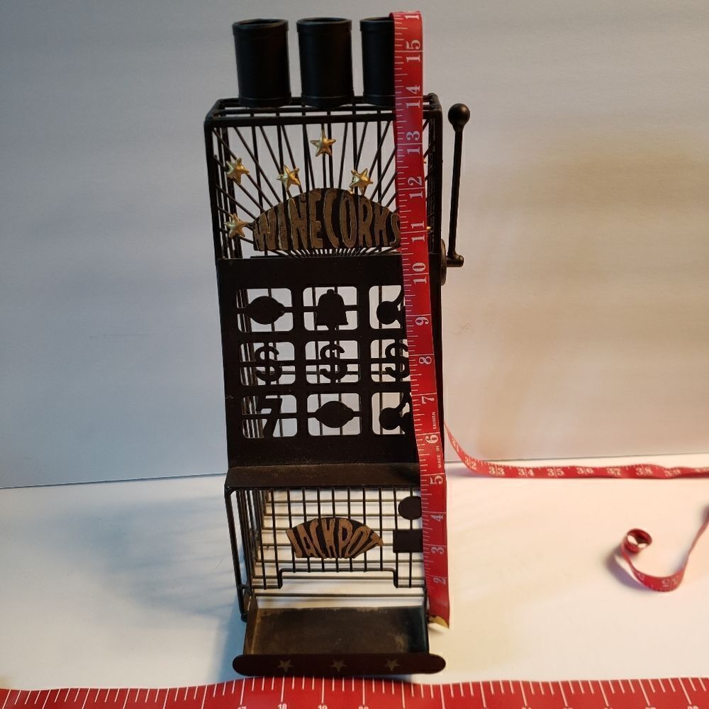 Wine Cork Storage - Picture 9 of 9